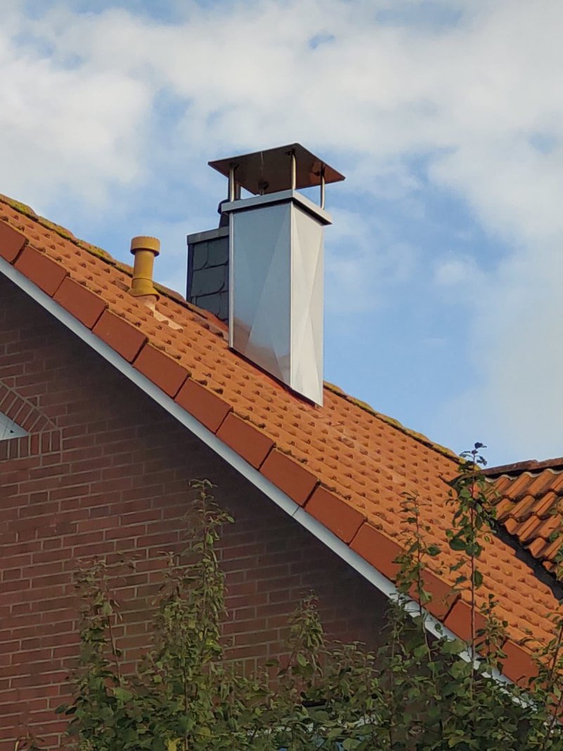UNIVERSAL-RAAB-SCHORNSTEIN (LEICHTBAUSCHORNSTEIN)